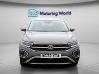 Used VW T-Roc Style 150 HP (110 kW) 2025 SUV