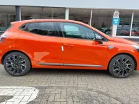 New Renault Clio Iconic Esprit Alpine 143 HP (105 kW) 2026 Hatchback