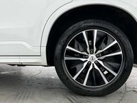 Used Volvo XC90 Momentum 2022 White SUV
