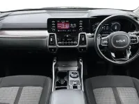 Used Kia Sorento 230 HP (169 kW) 2022 Grey SUV