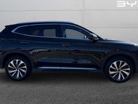 Used BYD Seal Comfort 218 HP (160 kW) 2026 Estate