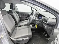 Used Citroën C3 PureTech 82 HP (60 kW) 2023 Grey Hatchback