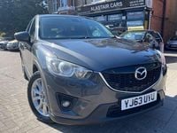 Usado Mazda CX-5 Inclusive 2013 SUV
