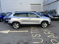 used Skoda Karoq SUV 1.5 TSI (150ps) 4X4 SE ACT DSG