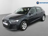 Used Audi A1 2023 Grey SUV
