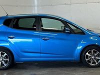 Used Hyundai i20 Premium 2018 Blue MPV