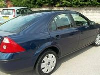 Używany Ford Mondeo 2005 Hatchback