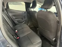 Używany Renault Clio V Iconic 100 KM (73 kW) 2020 Szary Hatchback
