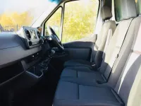 Używany Mercedes Sprinter Progressive 2022 Biały Van