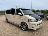 Begagnad VW Transporter 102 HK (75 kW) 2010 Vit Van