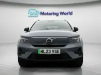 Used Volvo XC40 Core 300 kW (408 HP) 2022 Grey SUV