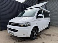 Second-hand VW Transporter Startline 2013 Alb Van
