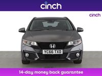 used Honda Civic 1.8 i-VTEC SE Plus 5dr Auto