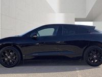 Usado Jaguar I-Pace 294 kW (400 HP) 2021 Preto SUV
