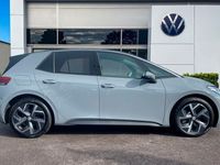 used VW ID3 Launch Edition 2 58kWh Pro 204PS