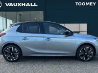 Usado Vauxhall Corsa-e 100 kW (136 HP) 2023 Citadino