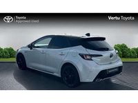 Used Toyota Corolla Sport 122 HP (89 kW) 2020 Other Hatchback