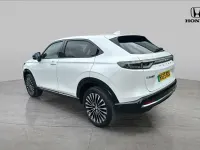 Usado Honda e Elegance 150 kW (204 CV) 2025 Blanco Utilitario
