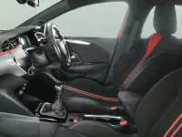 Używany Vauxhall Corsa SRi 101 KM (74 kW) 2020 Pomarańczowy Hatchback