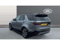 used Land Rover Discovery 3.0 D250 R-Dynamic SE 5dr Auto Diesel Station Wagon