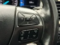 Used Ford Ranger Wildtrack 200 HP (147 kW) 2016 Orange Pickup