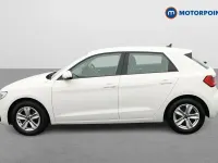 Used Audi A1 2022 White SUV