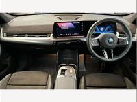 Used BMW X1 M Sport 168 HP (123 kW) 2025 Blue SUV