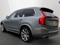 used Volvo XC90 Inscription D5