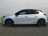 Used Vauxhall Corsa 100 HP (73 kW) 2024 Grey Hatchback