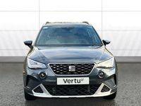 Used Seat Arona Xperience 110 HP (80 kW) 2023 SUV