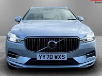 Used Volvo XC60 Inscription 390 HP (286 kW) 2020 SUV