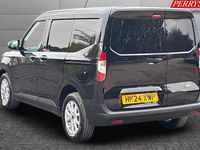 Used Ford Transit Limited 125 HP (91 kW) 2025 Van