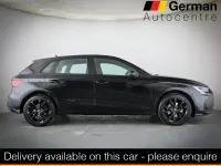 Used Audi A3 Sportback Sport 116 HP (85 kW) 2025 Black Hatchback