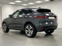Używany Jaguar E-Pace R-Dynamic 2023 Szary SUV