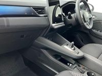 New Renault Symbioz Iconic Esprit Alpine 160 HP (117 kW) 2025 White  SUV