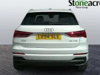 Used Audi Q3 S-Line 150 HP (110 kW) 2023 SUV