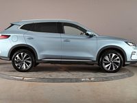 Used BYD Seal U Comfort 2025 Blue SUV