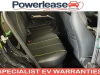 Used BYD Atto 3 Design 150 kW (204 HP) 2025 Black SUV