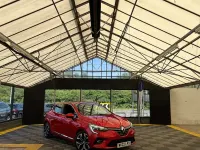 Used Renault Clio Version S 2022 Red Hatchback