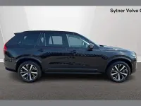 Used Volvo XC90 Plus 455 HP (334 kW) 2025 Black SUV