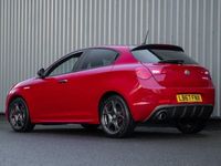 used Alfa Romeo Giulietta TB MultiAir Speciale