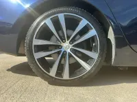 Used Jaguar XJ S 300 HP (220 kW) 2019 Blue Sedan