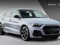 New Audi A1 Sportback S-Line 150 HP (110 kW) 2025 Hatchback