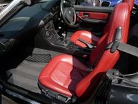 Używany BMW Z3 1999 Kabriolet