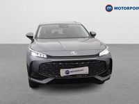 Usado MG HS Trophy 224 HP (164 kW) 2025 Cinzento SUV