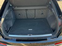 Used Audi Q3 Black Edition 150 HP (110 kW) 2023 Black SUV