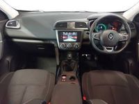 used Renault Kadjar 1.5 Blue dCi Play 5dr