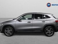 Used Mercedes GLA250 Premium 218 HP (160 kW) 2022 Grey SUV