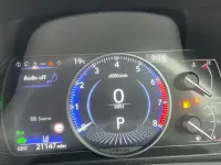 Used Lexus UX 184 HP (135 kW) 2022 White SUV