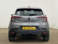 Used Renault Captur Bose Edition 142 HP (104 kW) 2023 Grey  SUV